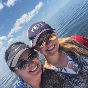 Meet your Posher, Callen